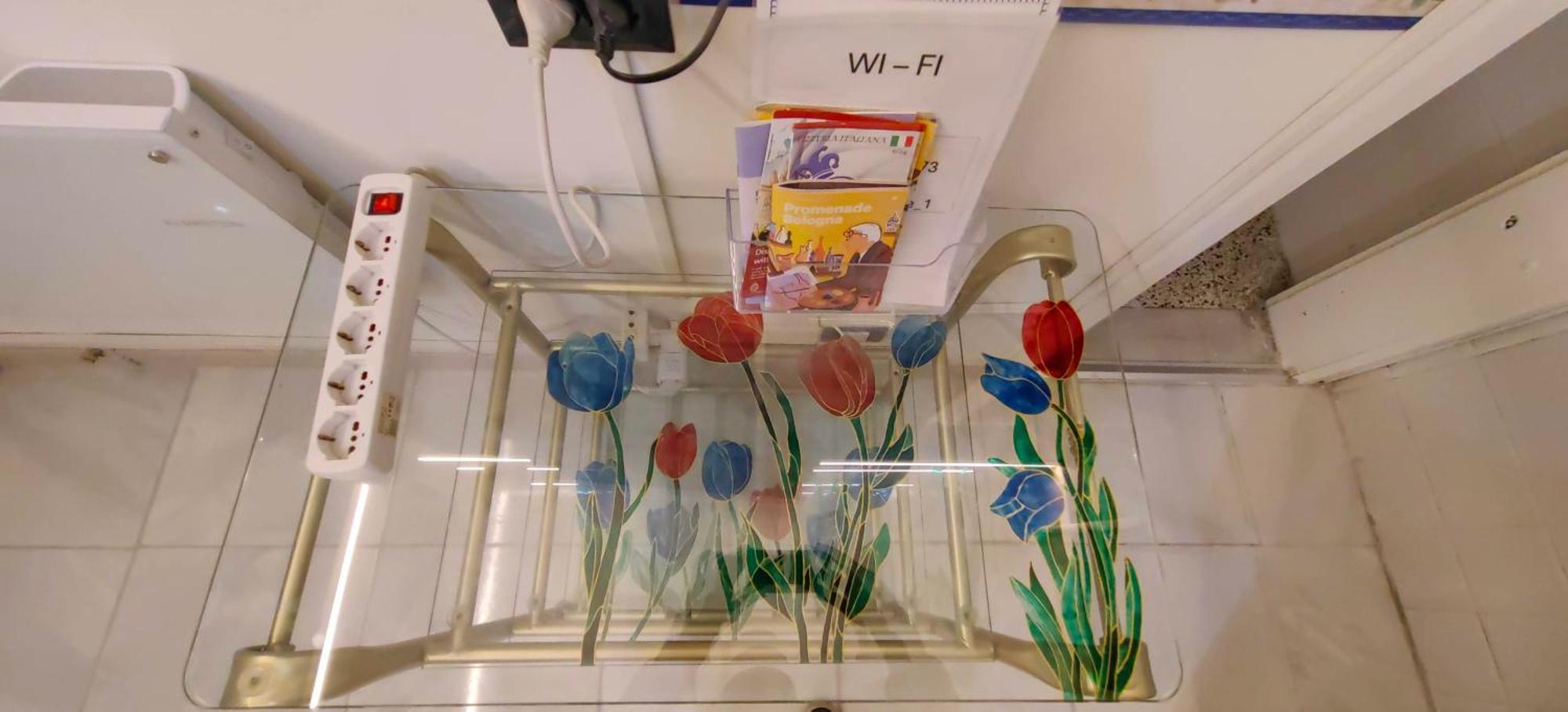 Gara Holiday Home- Bologna Airport Suite Εξωτερικό φωτογραφία